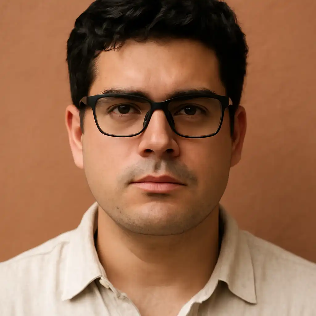 Jorge Pereira Alves